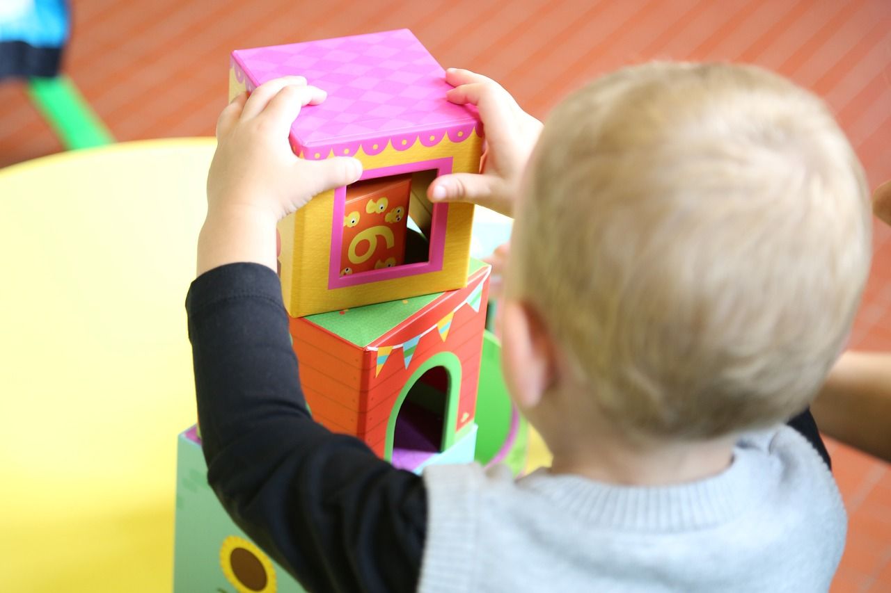Innowacyjne metody edukacji stosowane w prywatnych przedszkolach