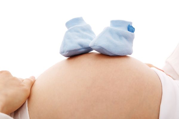 Komfortowy sen mamy - jak dobrze dobrać wsparcie w czasie ciąży?