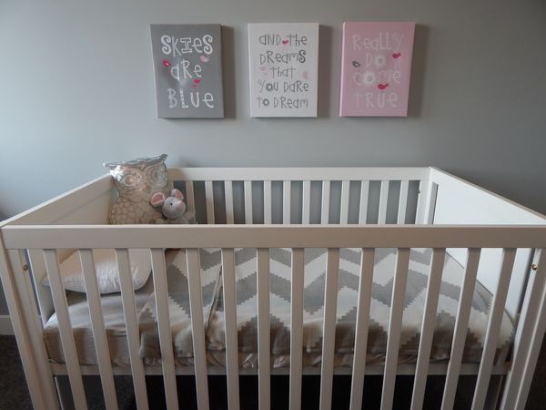 Słodkie sny małych księżniczek: jakie łóżko wybrać dla dziecka?